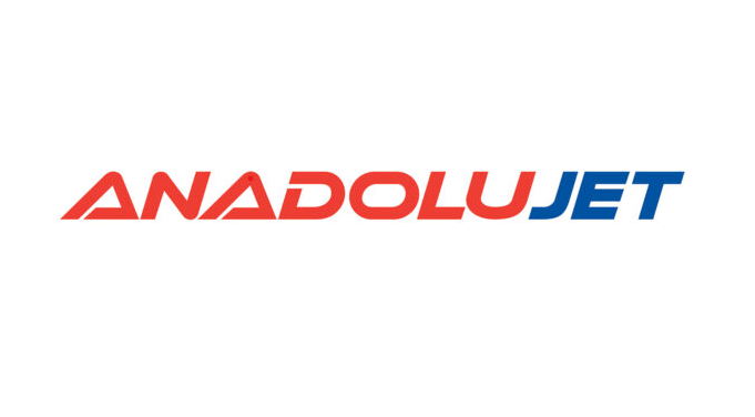 ANADOLUJET
