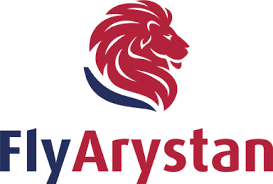 FlyArystan